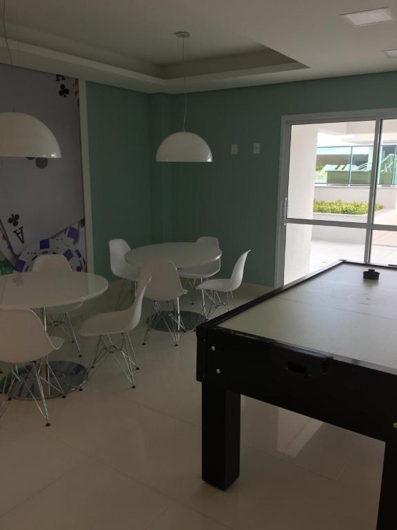 Apartamento, 1 quarto, 52 m² - Foto 7