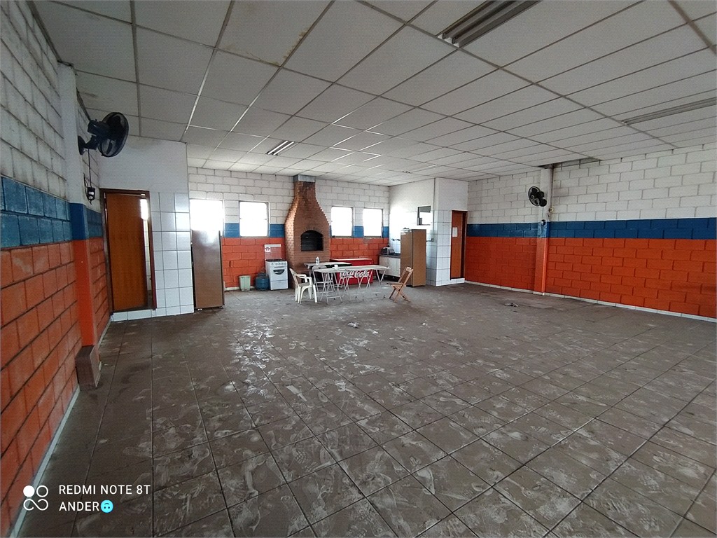 Depósito-Galpão, 540 m² - Foto 20