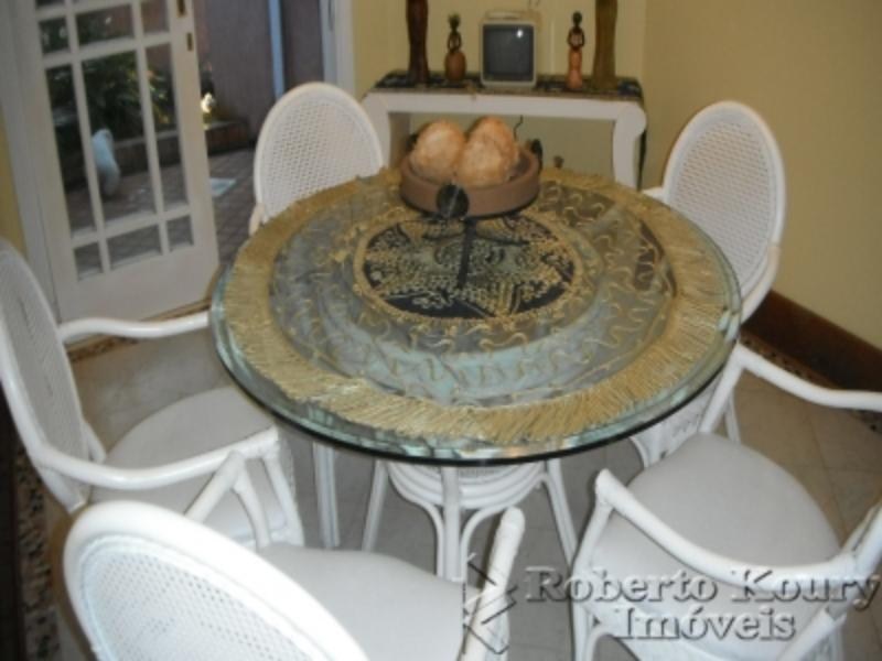 Casa, 4 quartos, 700 m² - Foto 29