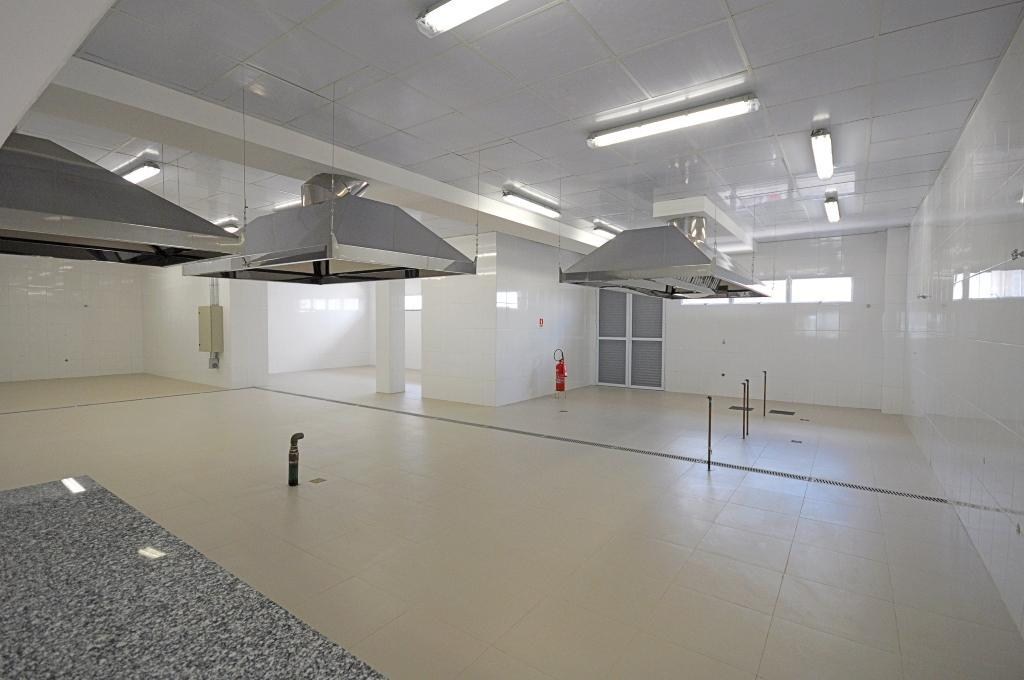 Depósito-Galpão, 1833 m² - Foto 92
