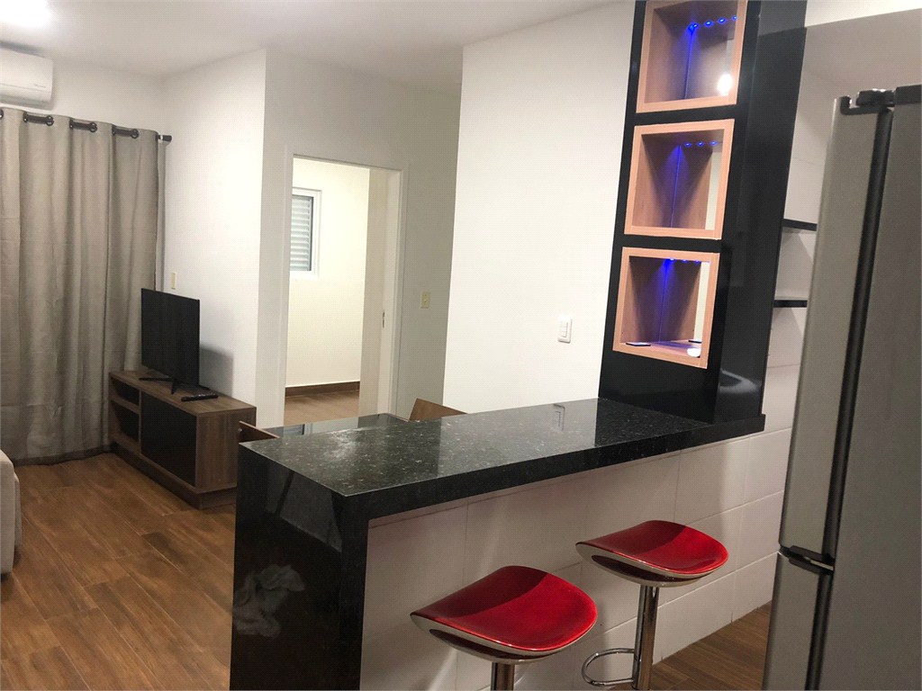 Apartamento, 2 quartos, 55 m² - Foto 8