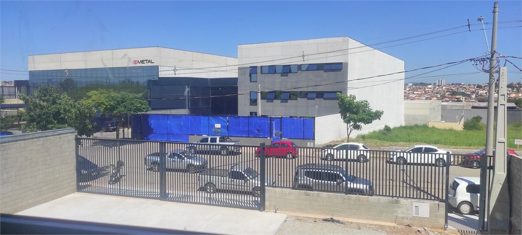 Depósito-Galpão, 750 m² - Foto 5