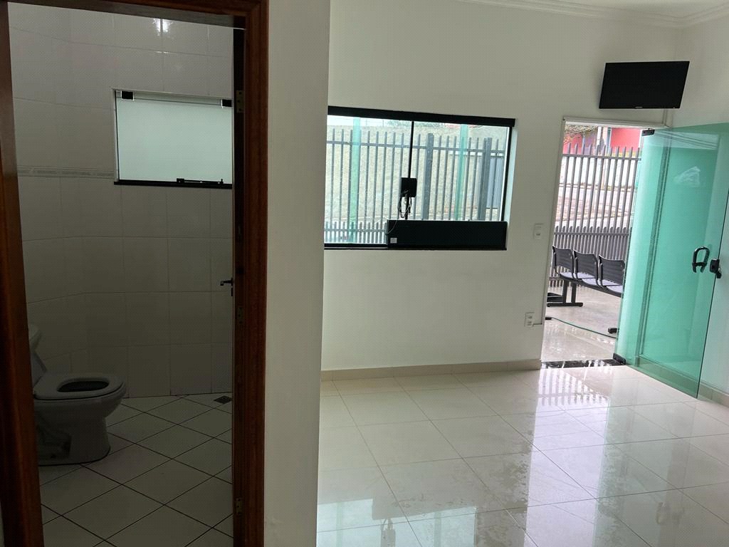 Depósito-Galpão, 300 m² - Foto 5