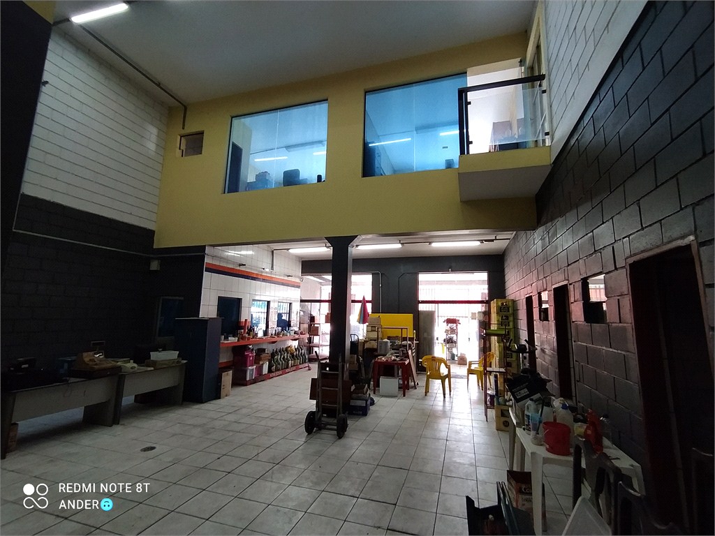 Depósito-Galpão, 540 m² - Foto 5