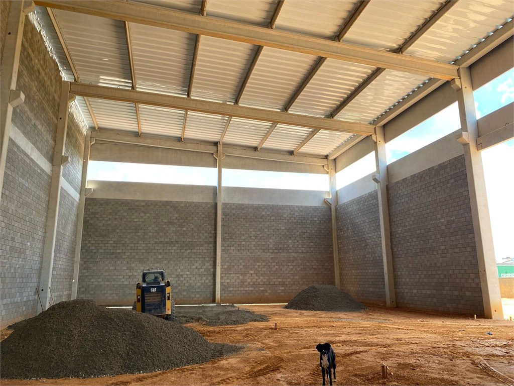 Depósito-Galpão, 1100 m² - Foto 13