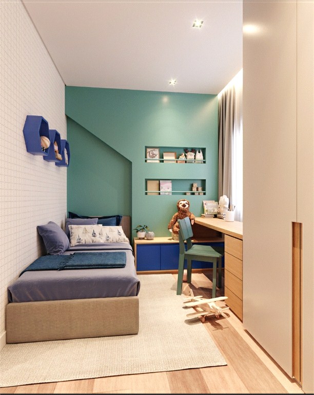 Apartamento, 3 quartos, 128 m² - Foto 14