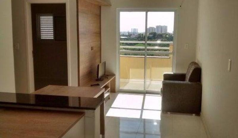Apartamento, 2 quartos, 58 m² - Foto 29