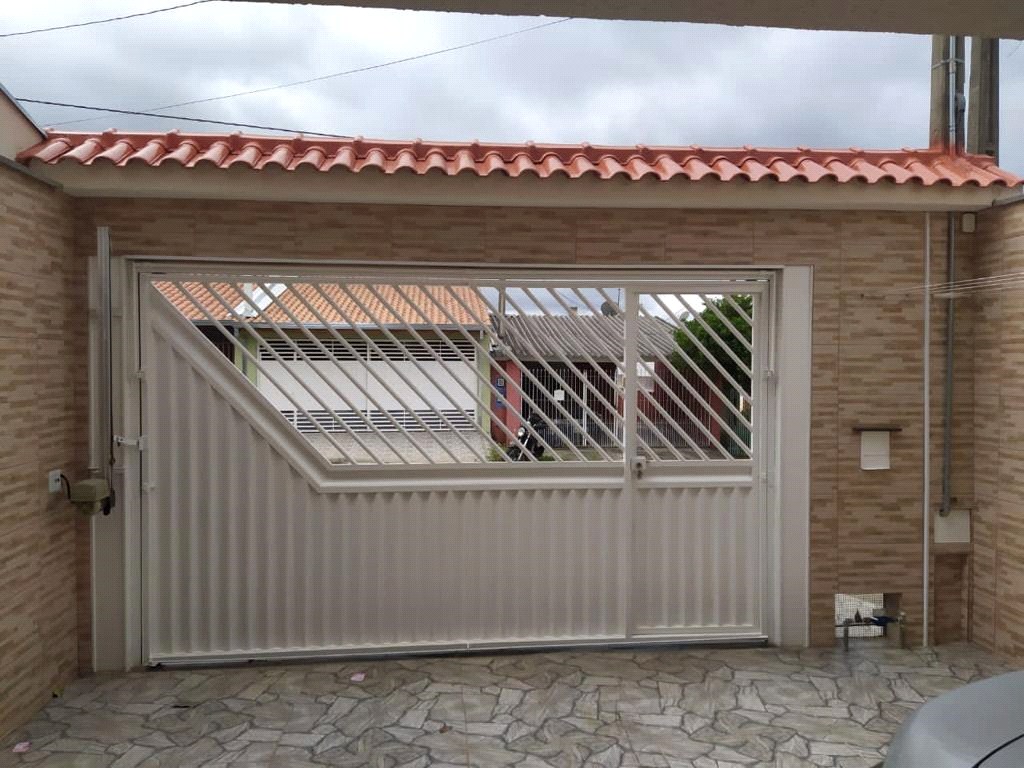 Casa, 3 quartos, 202 m² - Foto 31