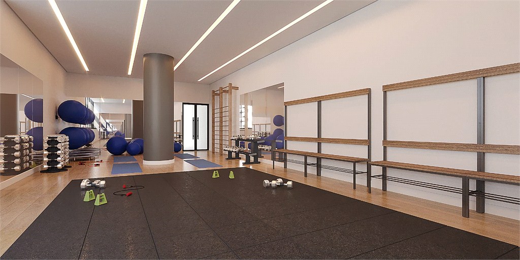 Apartamento, 3 quartos, 128 m² - Foto 2