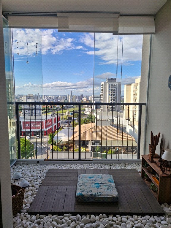 Apartamento, 2 quartos, 69 m² - Foto 24