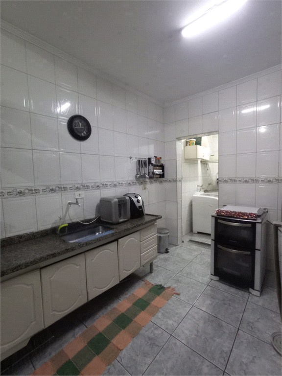 Casa, 3 quartos, 129 m² - Foto 7