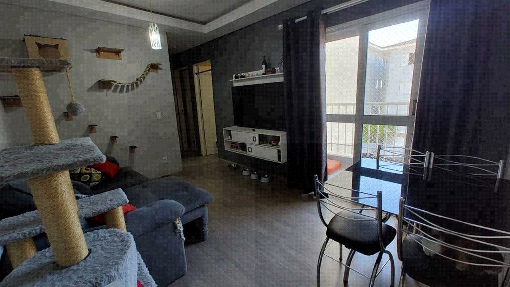 Apartamento, 2 quartos, 50 m² - Foto 23