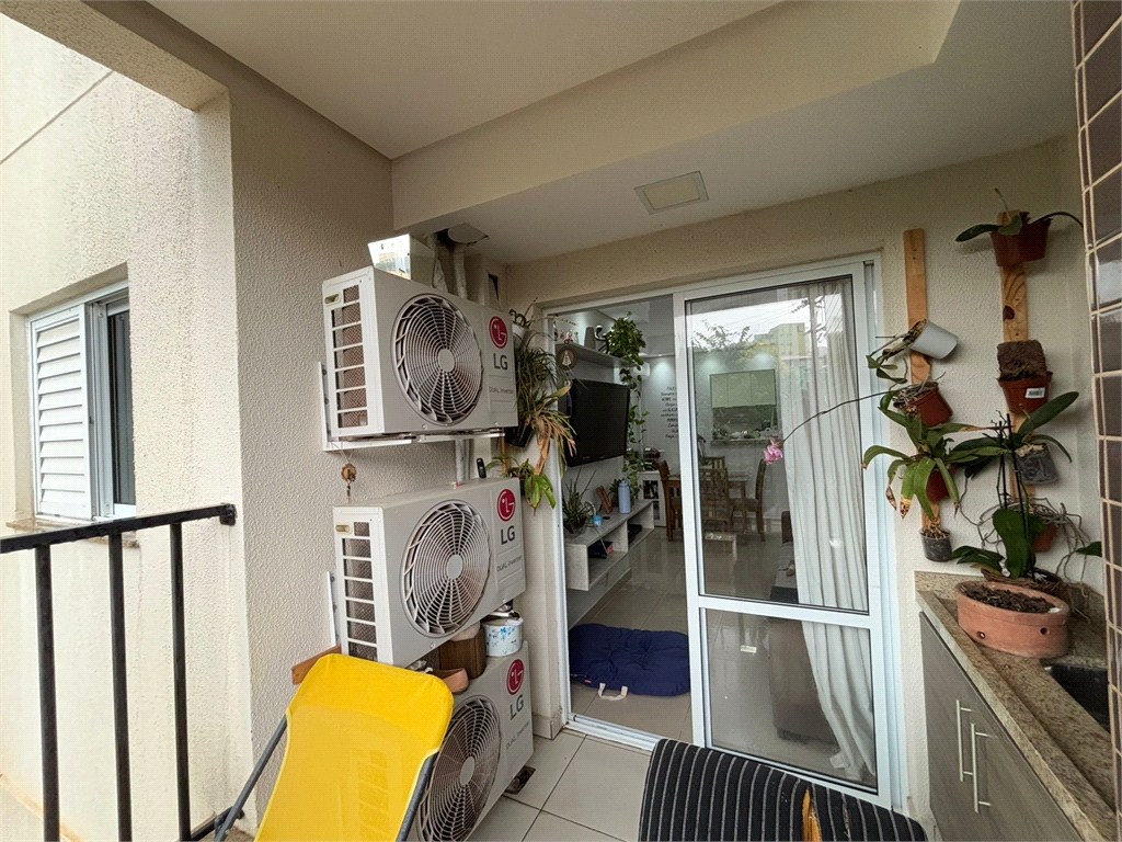 Apartamento, 3 quartos, 71 m² - Foto 7