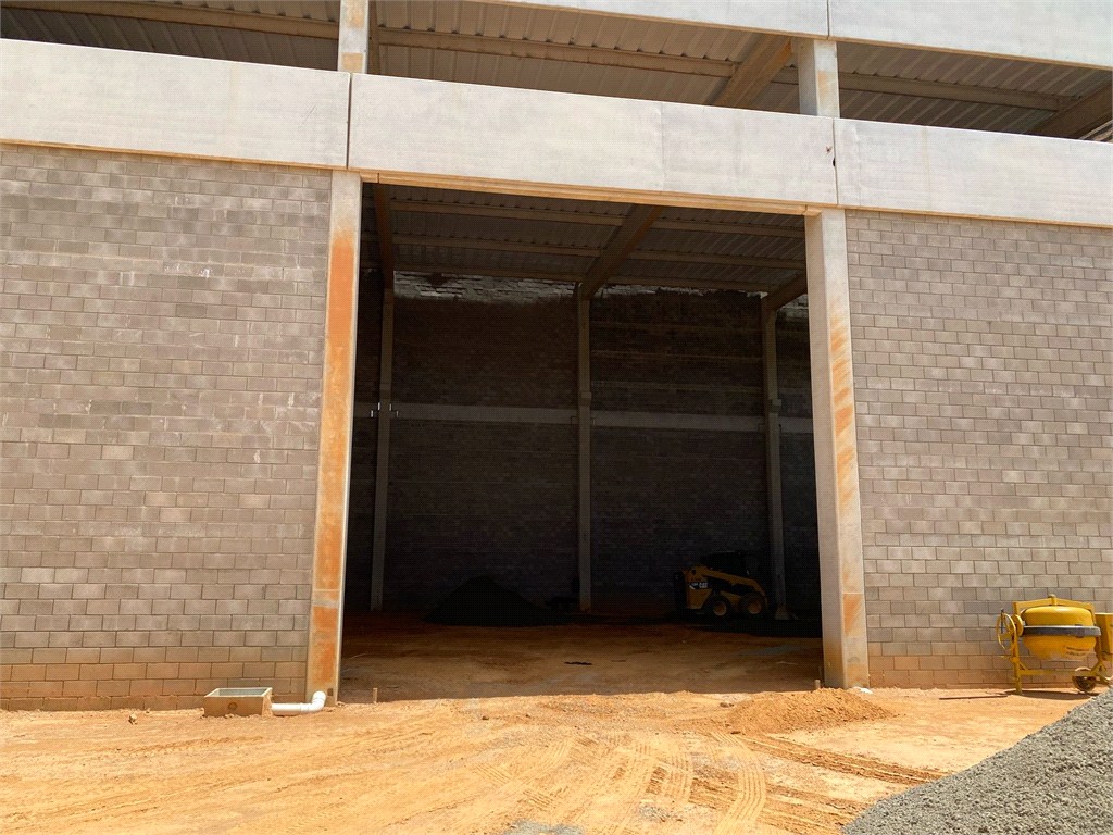 Depósito-Galpão, 1100 m² - Foto 5