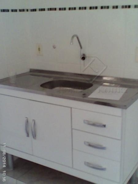 Apartamento, 2 quartos, 52 m² - Foto 5