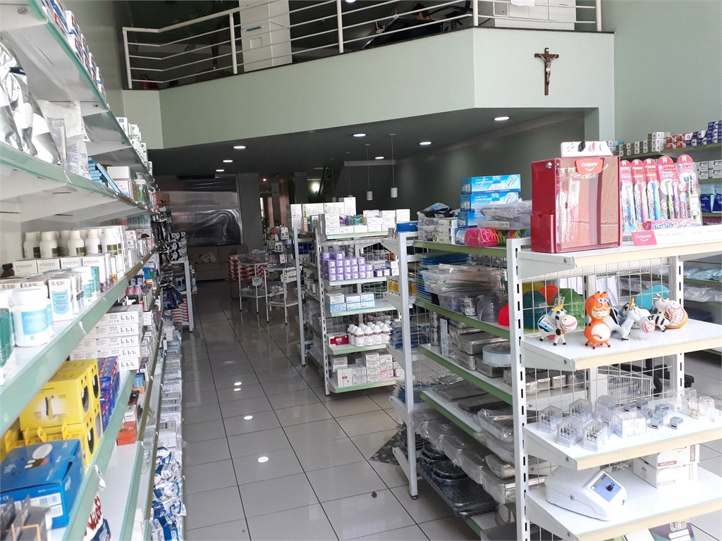 Loja-Salão, 715 m² - Foto 31