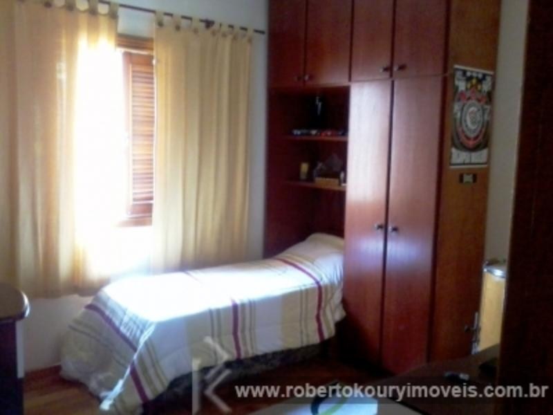 Casa, 4 quartos, 300 m² - Foto 12