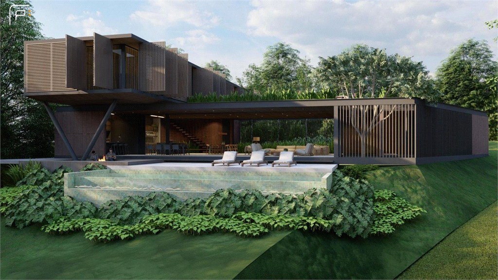 Casa, 5 quartos, 700 m² - Foto 8