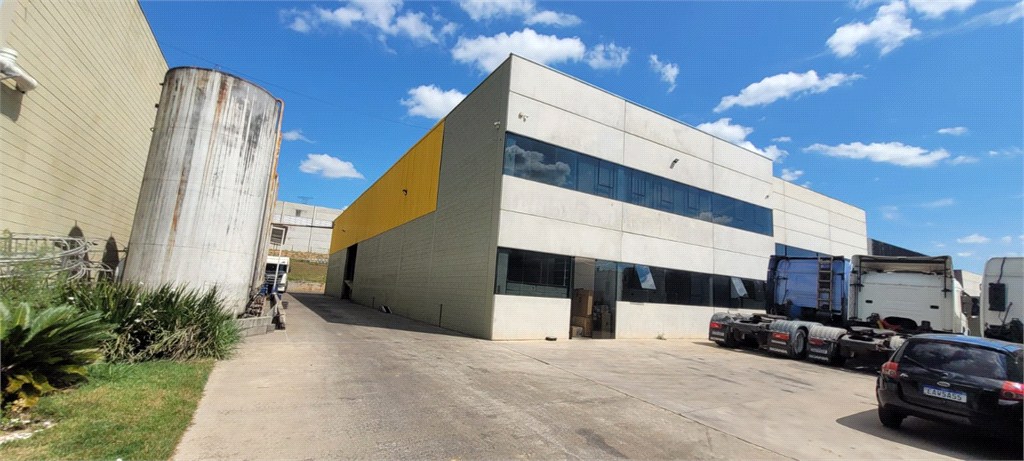 Depósito-Galpão, 750 m² - Foto 15