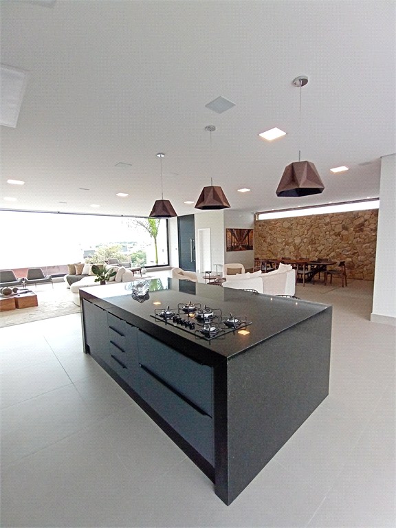 Casa, 4 quartos, 610 m² - Foto 19