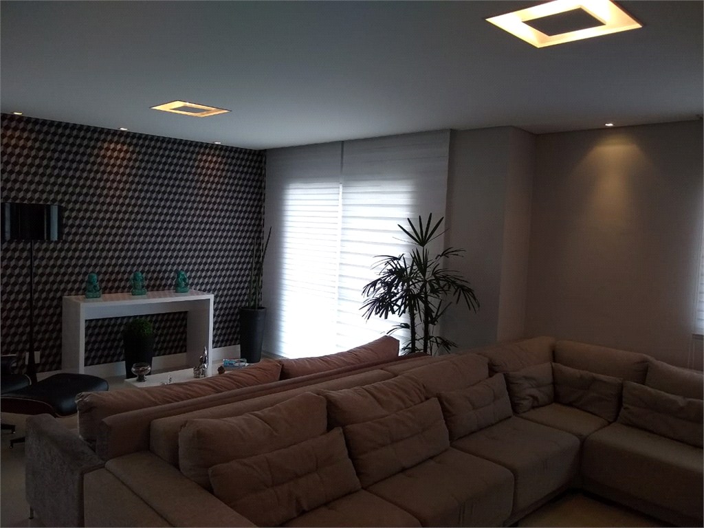 Apartamento, 3 quartos, 187 m² - Foto 19