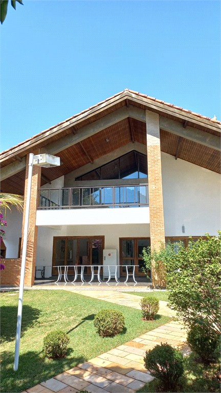 Casa, 7 quartos, 720 m² - Foto 21