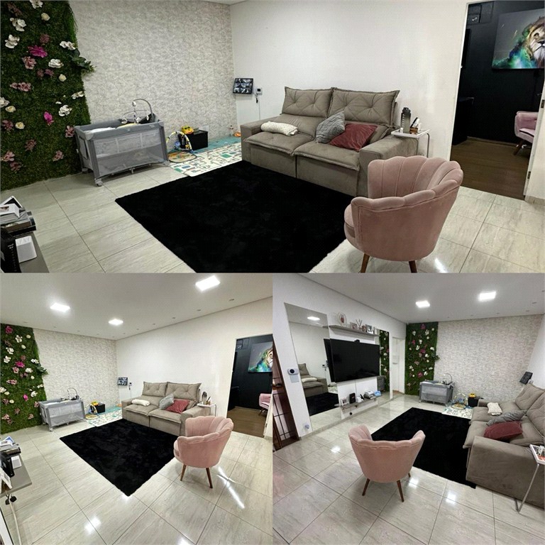 Casa, 3 quartos, 475 m² - Foto 14