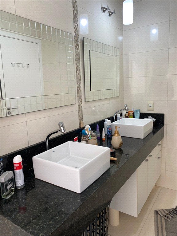 Casa, 3 quartos, 180 m² - Foto 26