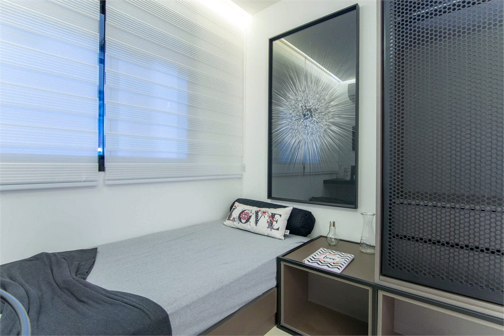 Apartamento, 3 quartos, 140 m² - Foto 17