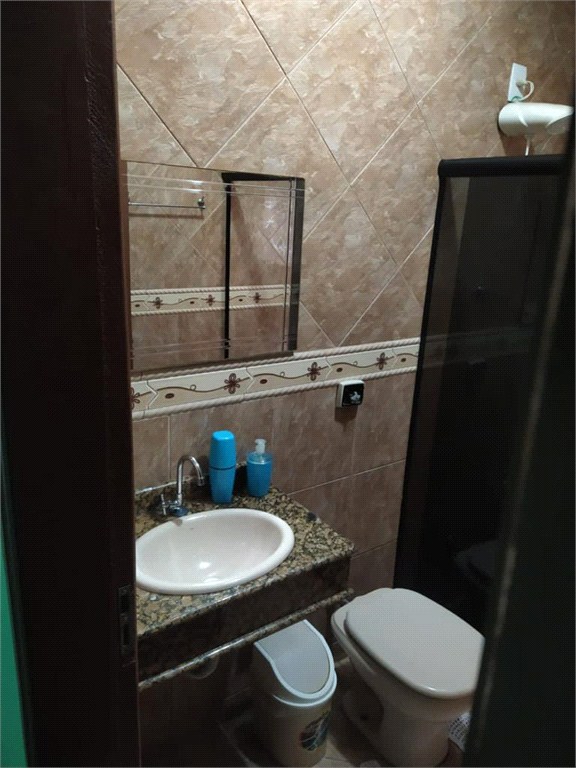 Casa, 3 quartos, 202 m² - Foto 26