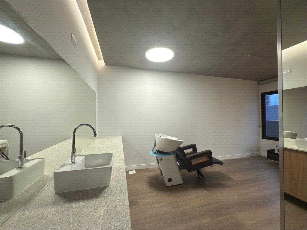 Kitnet-Studio, 45 m² - Foto 12