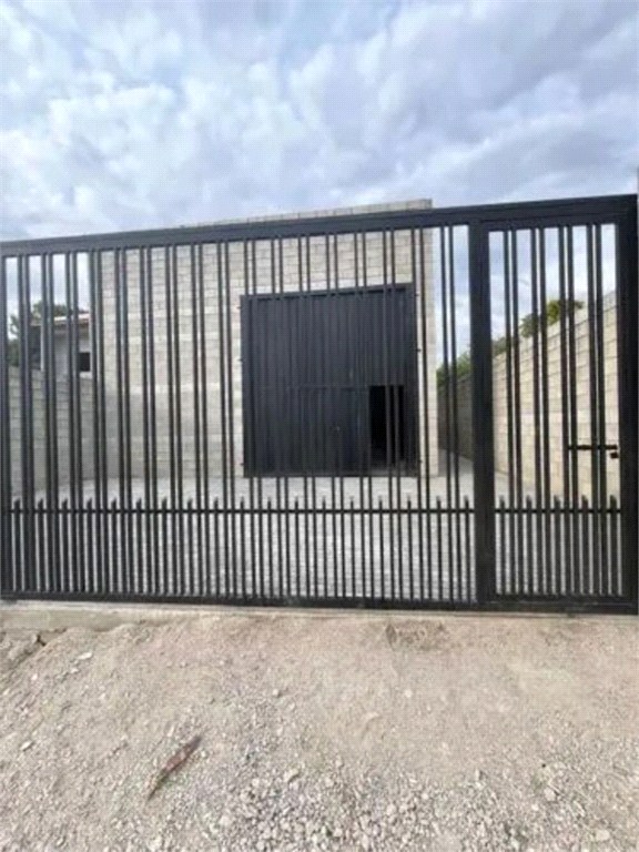 Depósito-Galpão, 250 m² - Foto 3