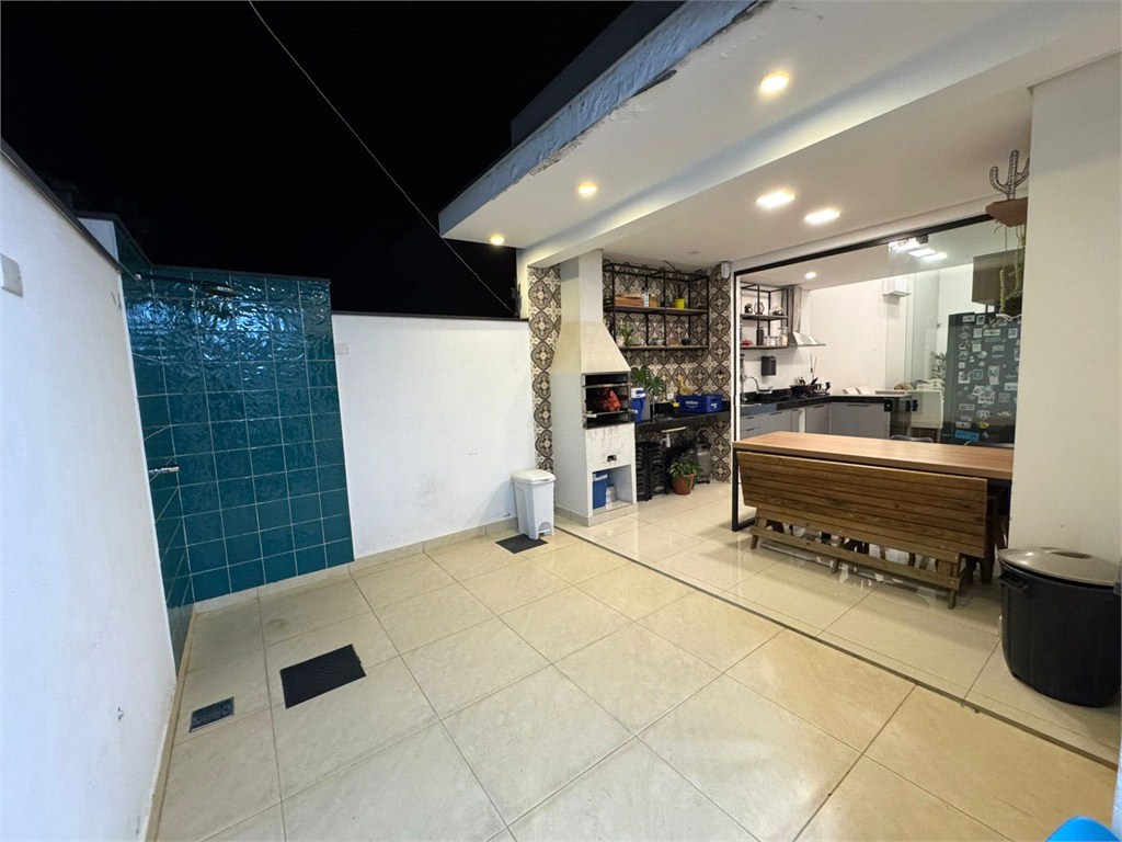Casa, 3 quartos, 110 m² - Foto 1