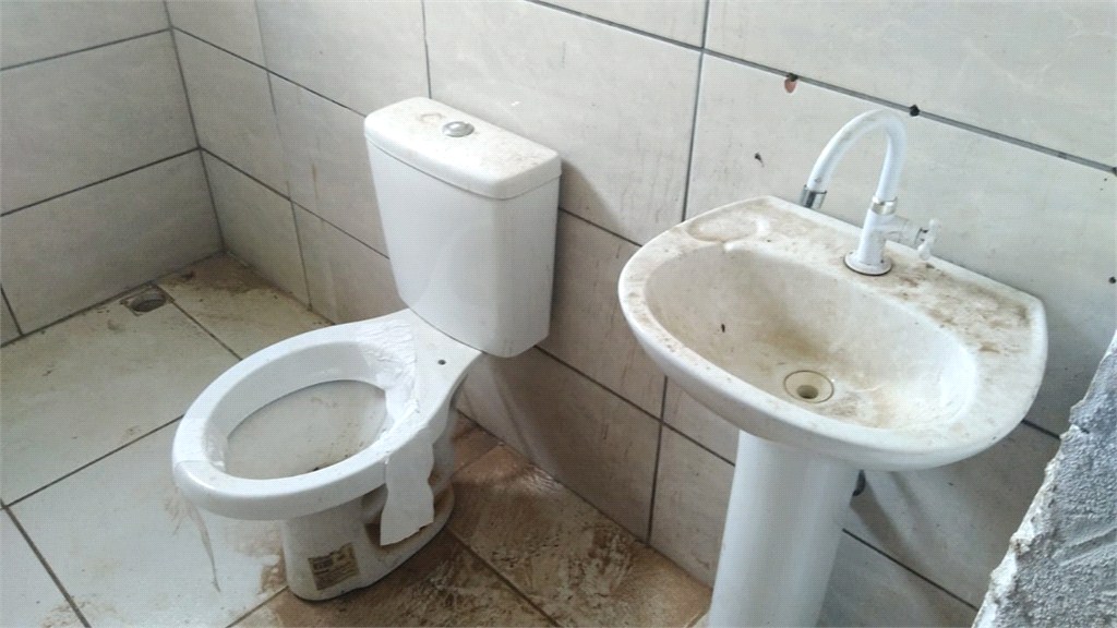 Depósito-Galpão, 160 m² - Foto 7