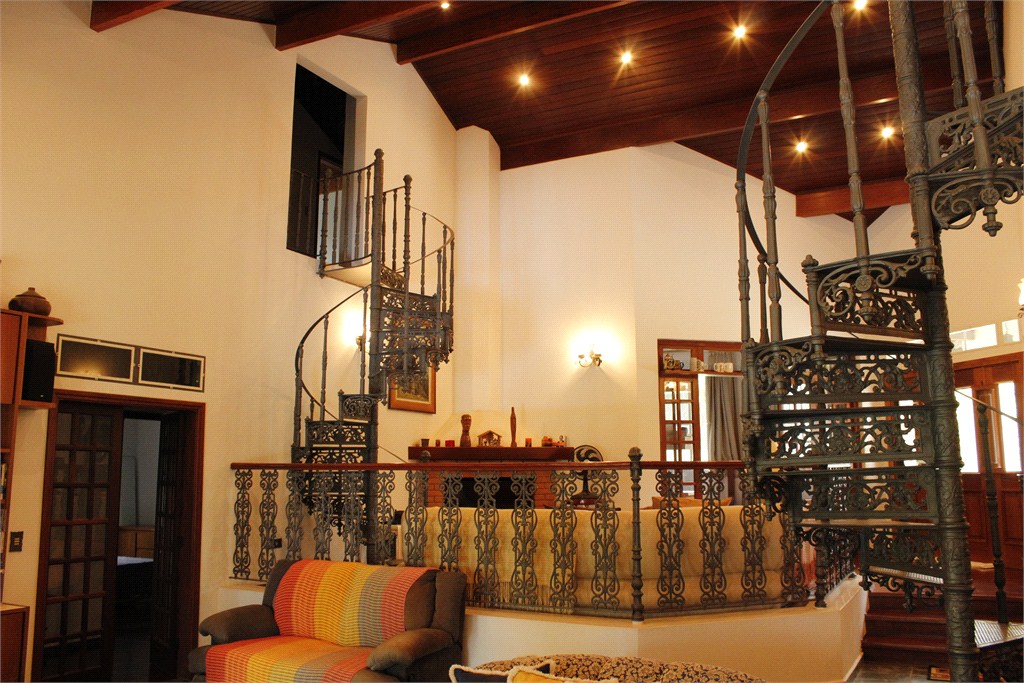 Casa, 4 quartos, 482 m² - Foto 20