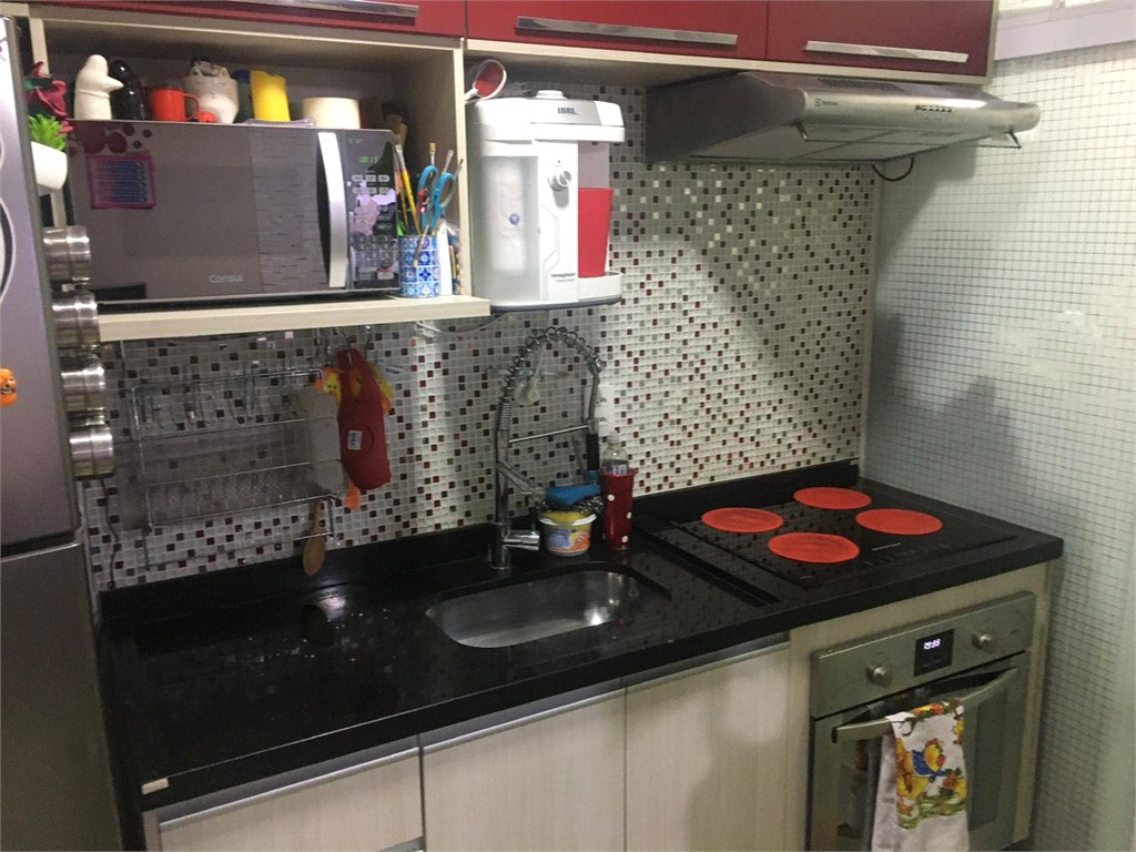 Apartamento, 2 quartos, 48 m² - Foto 27