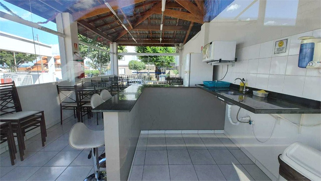 Apartamento, 2 quartos, 50 m² - Foto 8