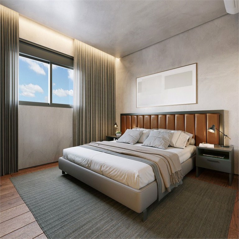 Apartamento, 2 quartos, 69 m² - Foto 25