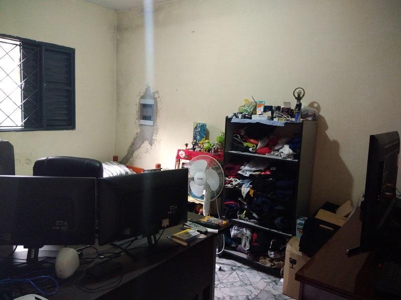 Casa, 3 quartos, 112 m² - Foto 32