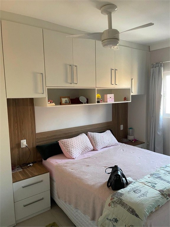 Apartamento, 2 quartos, 54 m² - Foto 9