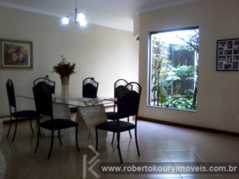 Casa, 4 quartos, 300 m² - Foto 8