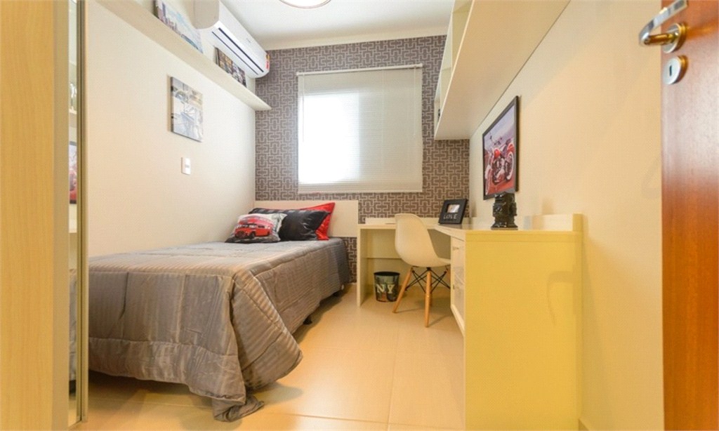 Apartamento, 3 quartos, 71 m² - Foto 63
