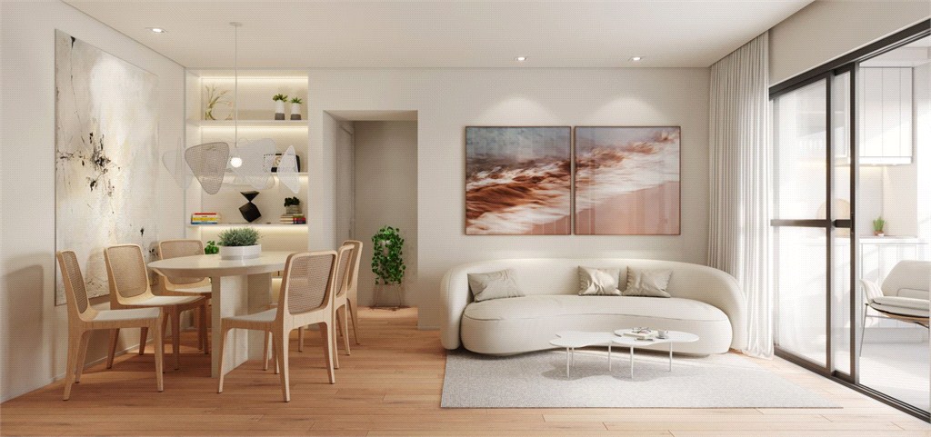 Apartamento, 2 quartos, 69 m² - Foto 43