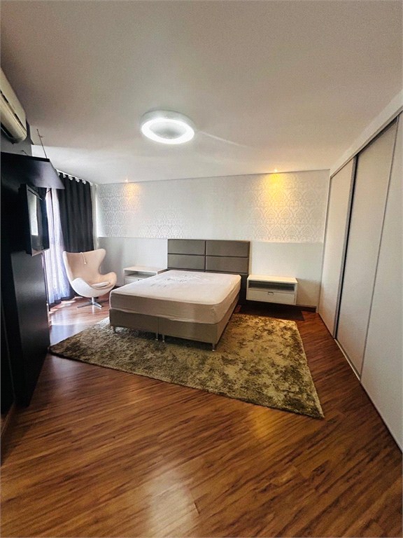 Apartamento, 3 quartos, 187 m² - Foto 31