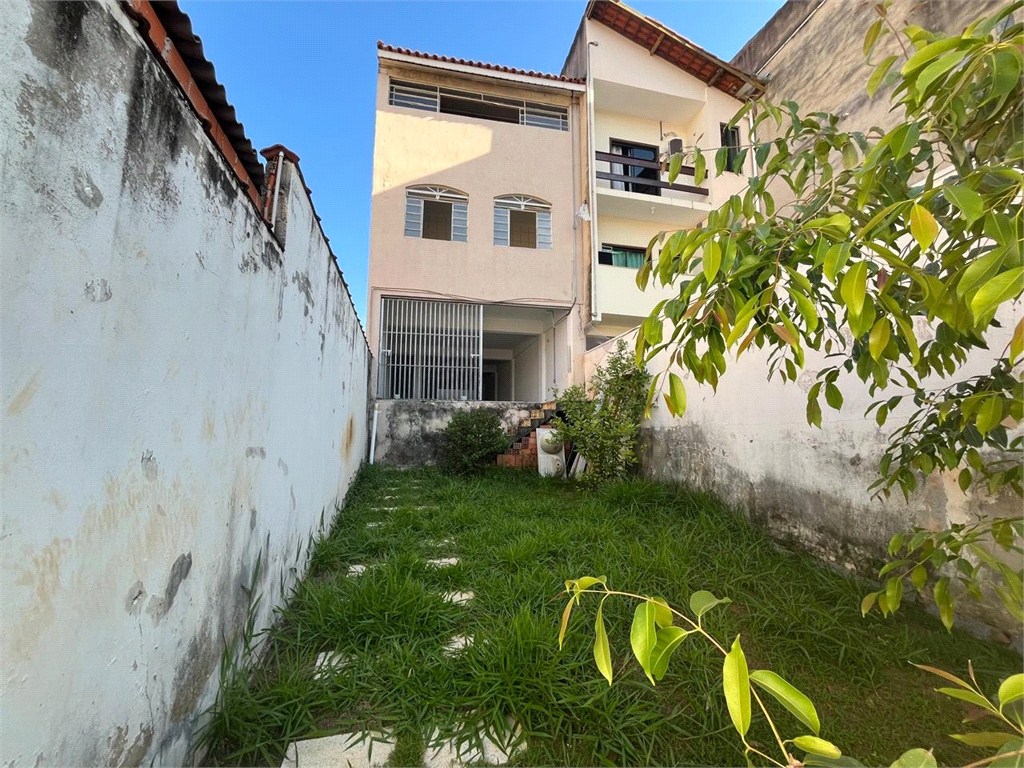 Casa, 3 quartos, 209 m² - Foto 10