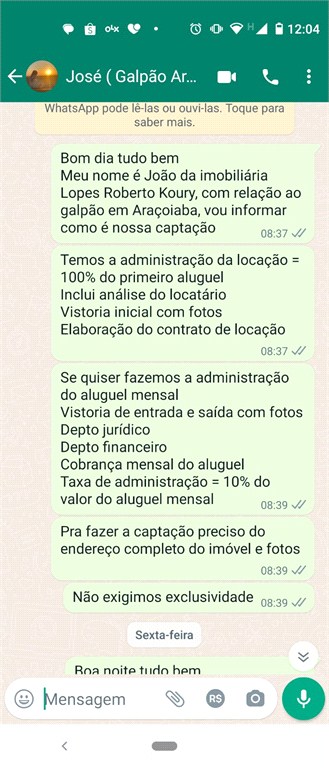 Depósito-Galpão, 200 m² - Foto 15