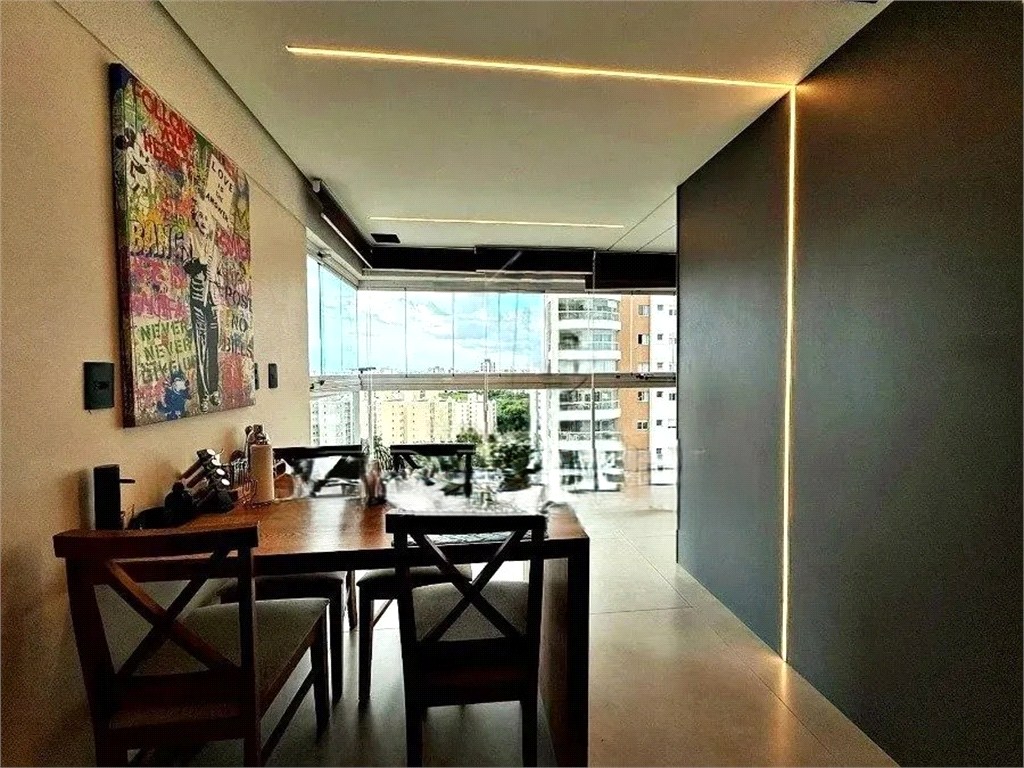 Apartamento, 1 quarto, 52 m² - Foto 10
