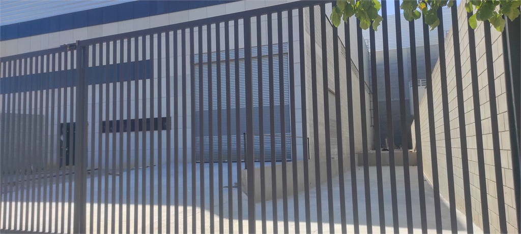 Depósito-Galpão, 750 m² - Foto 6