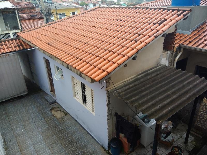 Casa, 3 quartos, 112 m² - Foto 1