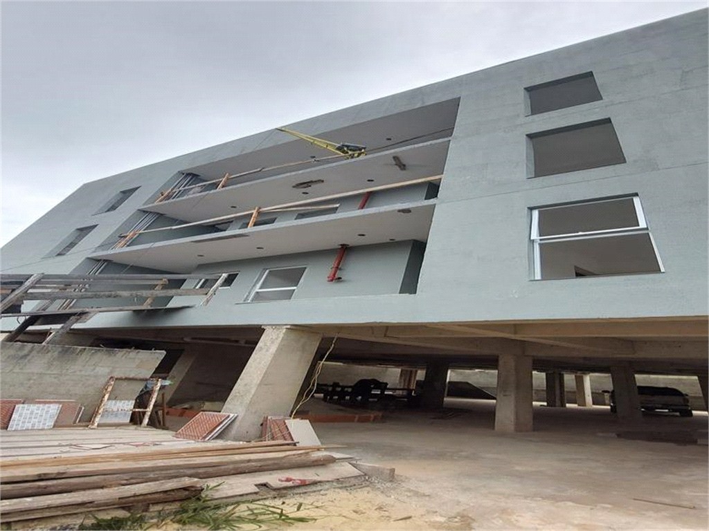 Apartamento, 1 quarto, 21 m² - Foto 6